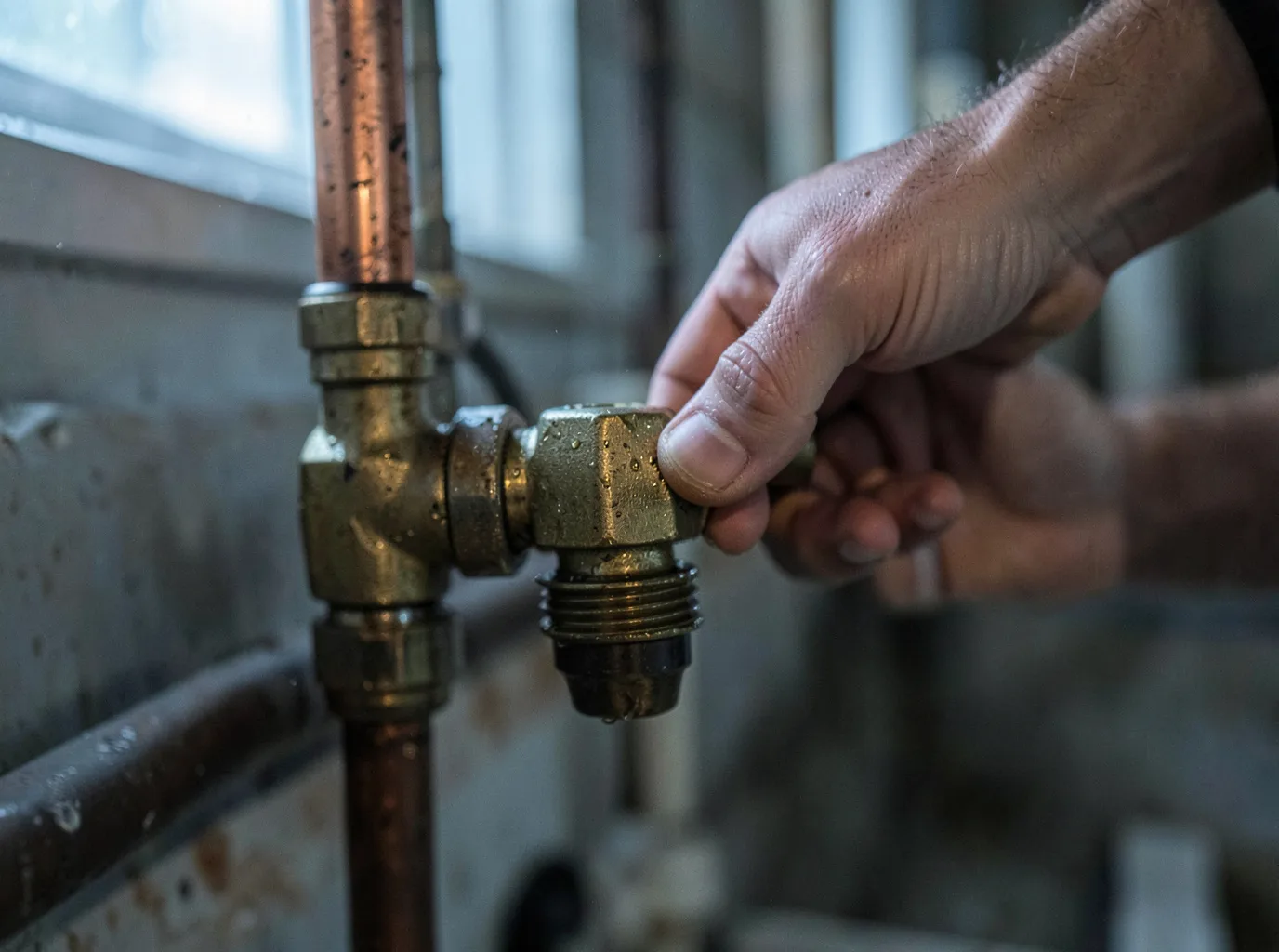 Emergency Plumber Fairview, UT FAQs
